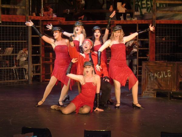 Jesus Christ Superstar